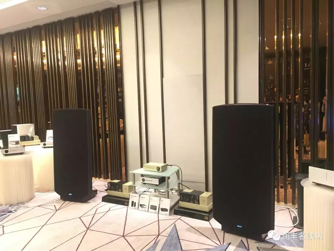 家用hifi音箱多大合适,hifi放流行音乐