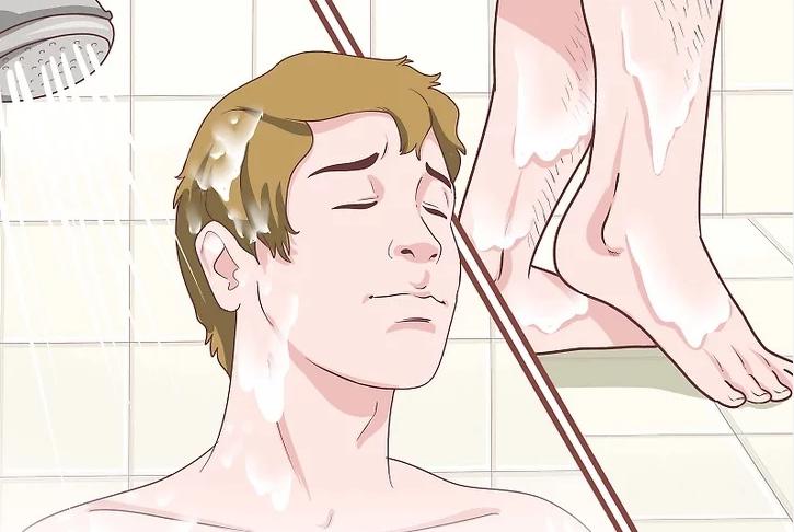 脚趾甲从根往上翘着长怎么处理,脚趾甲弯曲向下生长怎么修