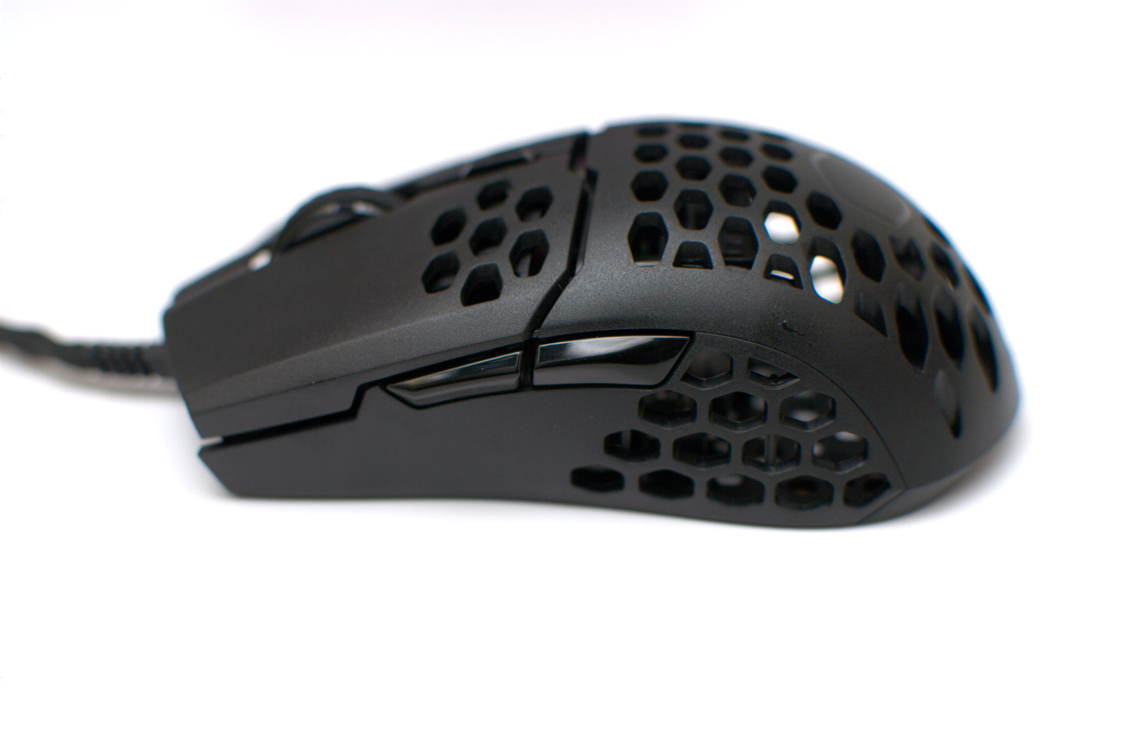 酷冷至尊鼠标mm710评测,酷冷至尊鼠标mm711和710