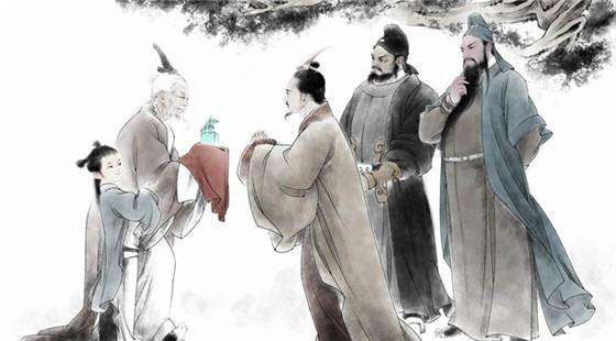 一招教你化解小人,惹小人怎样化解