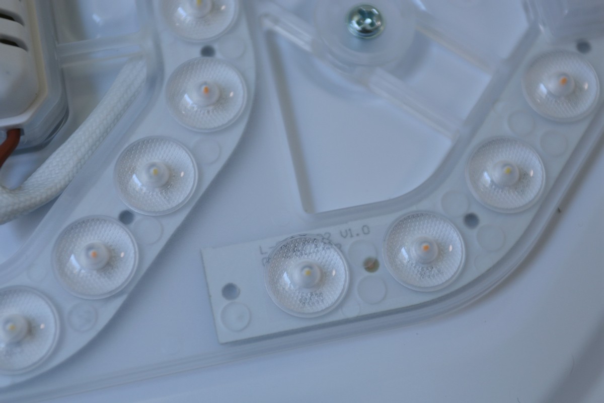 易来slimmix吸顶灯,易来led灯吸顶灯