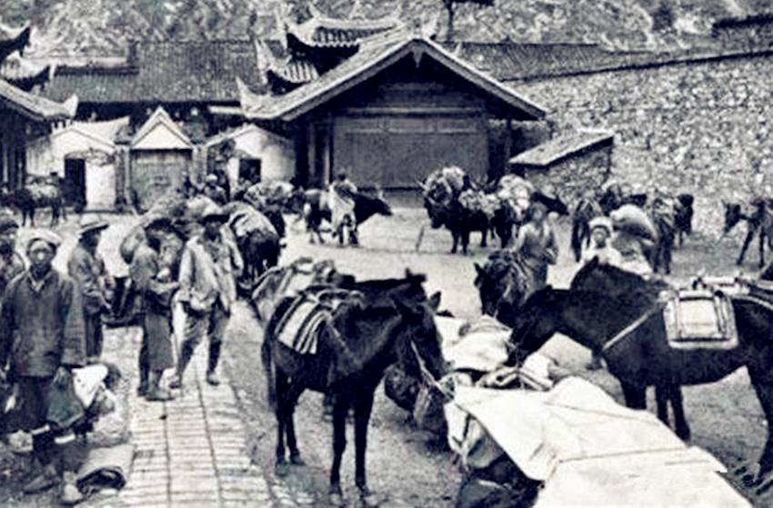 古代人信用越来越低,古代国家的信誉重要吗