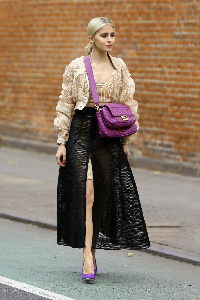 一个包解决不了的问题,一个包搞定不了的事情