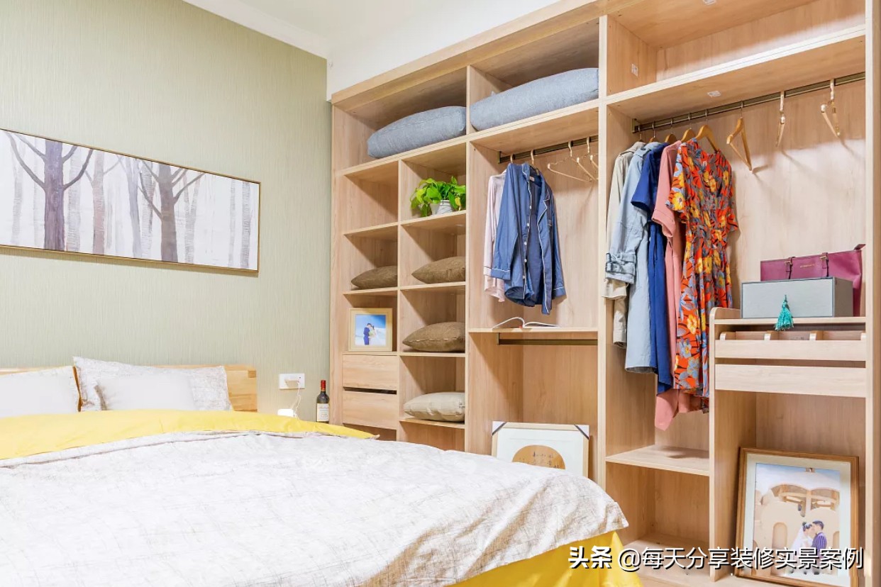 26w装修100平,26w装修效果