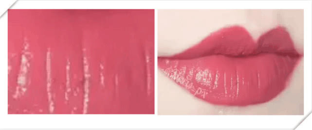 mac小辣椒的平价替代,macdevotedchili口红柔雾小辣椒