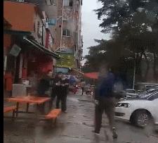 陕西潜逃21年杀人犯,咸阳警方抓获潜逃25年命案逃犯