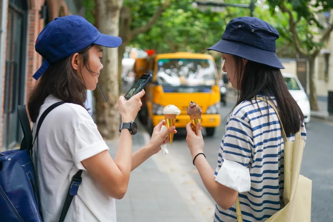 什么是好吃的冰激凌,关于冰激凌的知识