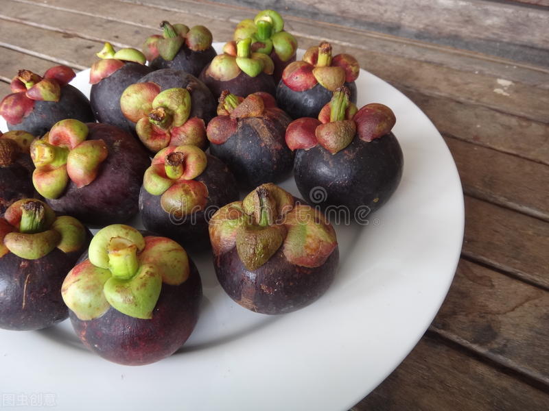 挑选山竹的小秘诀,挑选山竹小技巧新鲜又饱满