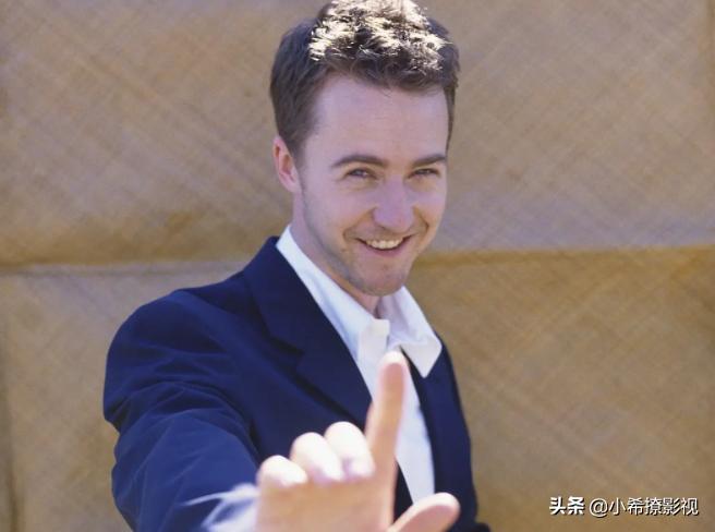 爱德华诺顿漫威,爱德华诺顿被雪藏了吗