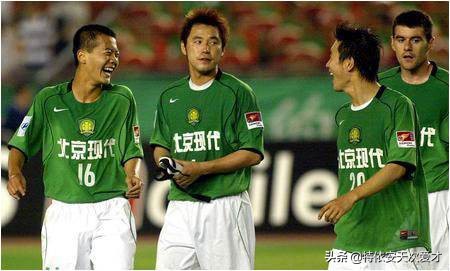 国安适格者（4）