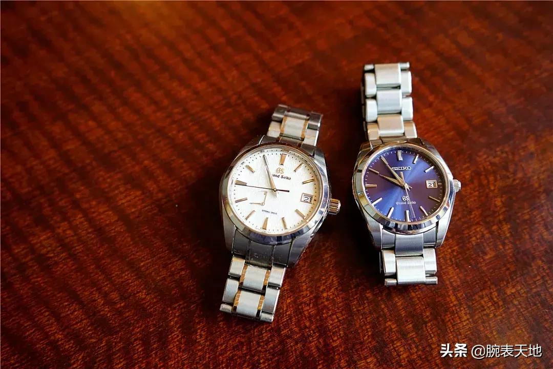 grandseiko石英表,grandseiko手表最值得买的