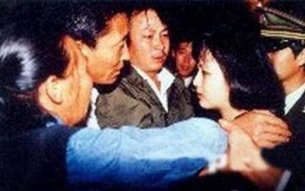 1991年的云南女刑犯,年仅20就被行刑,临刑前奇怪要求有何深意?