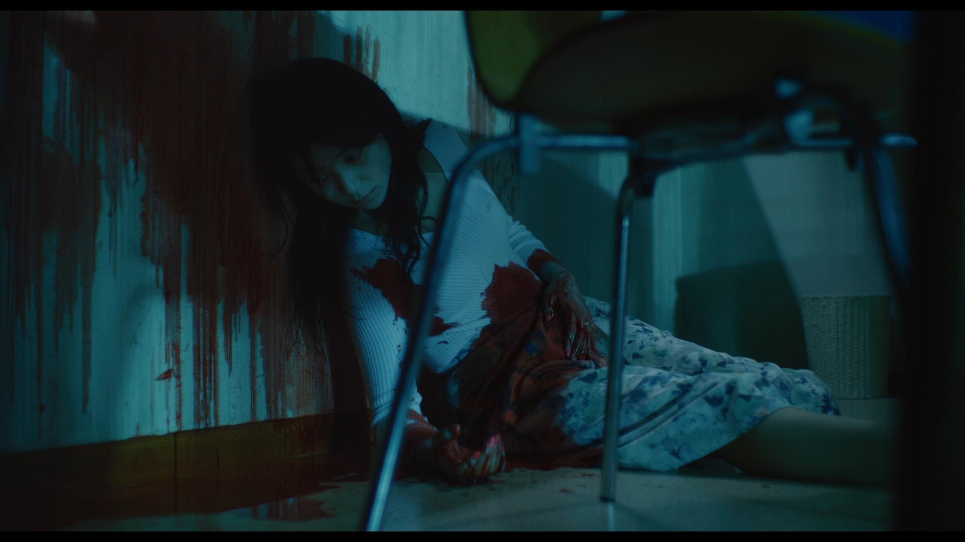 咒怨诅咒之家一共几季,咒怨诅咒之家为什么被压扁