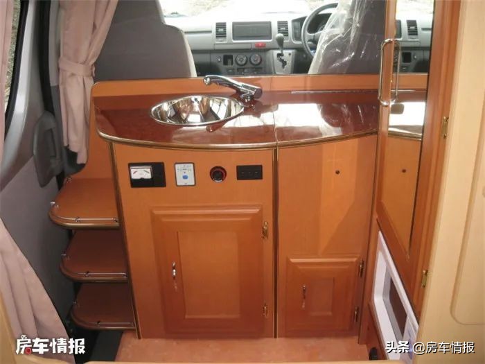 丰田房车c型房车,丰田房车20多万b型的