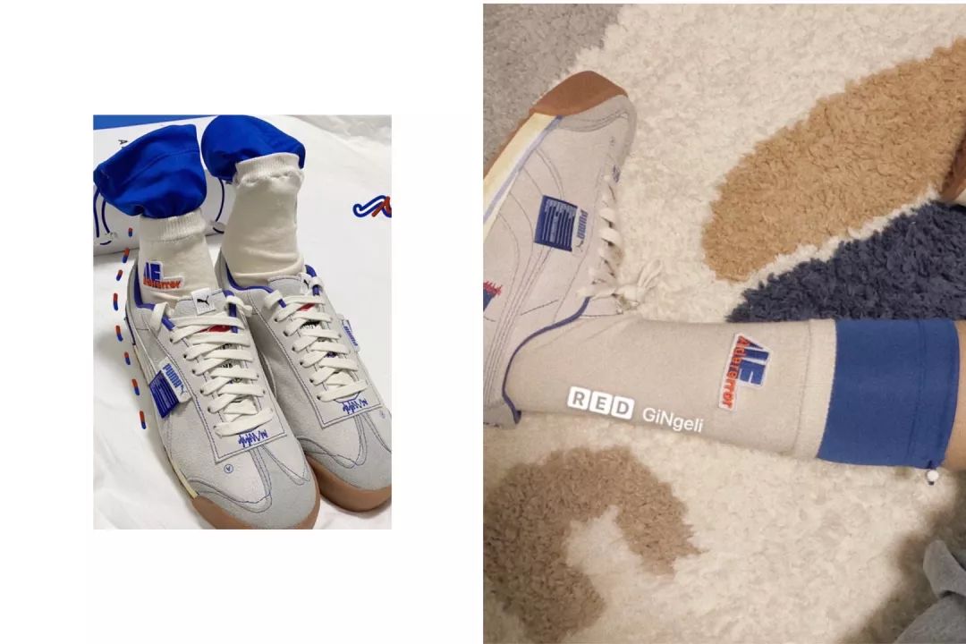 2021的第一双鞋寓意,今年给自己买的第一双鞋