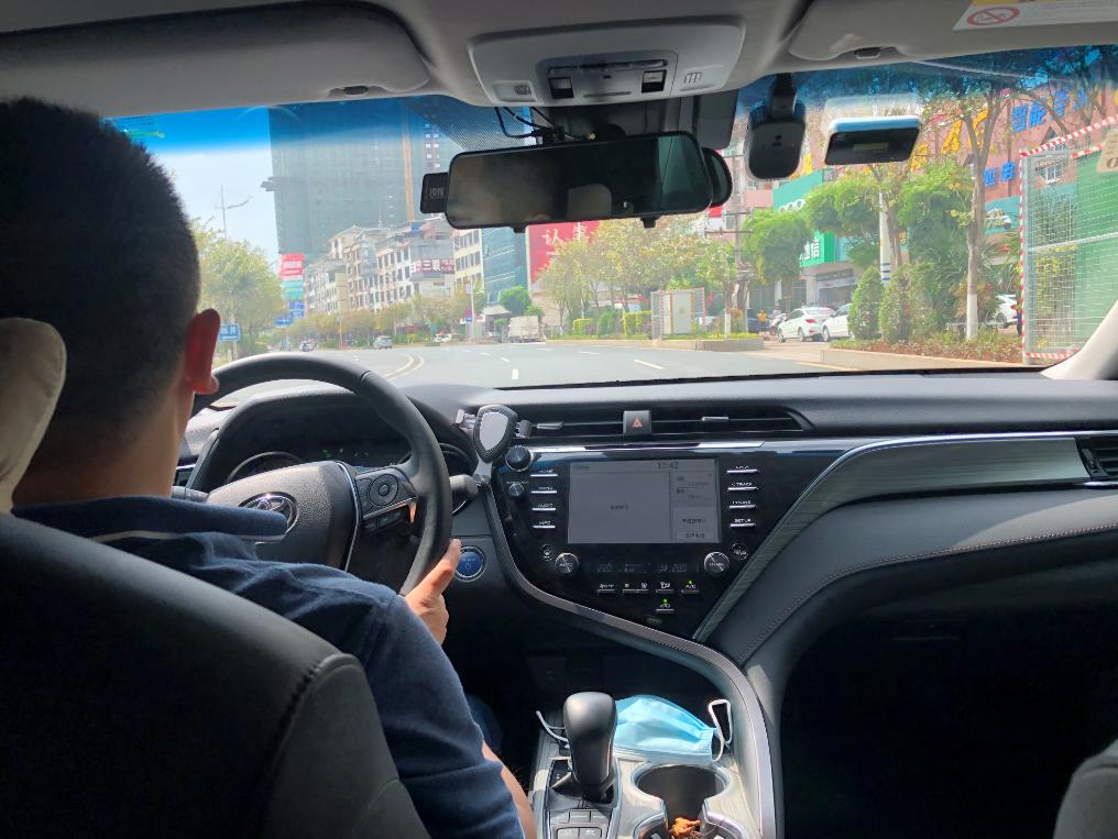 凯美瑞第八代是几几年的,凯美瑞第8代是哪年的