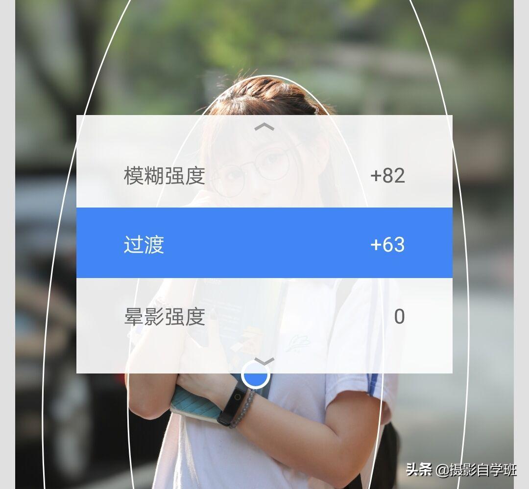 拍摄人像怎么修图,照相的修图技巧