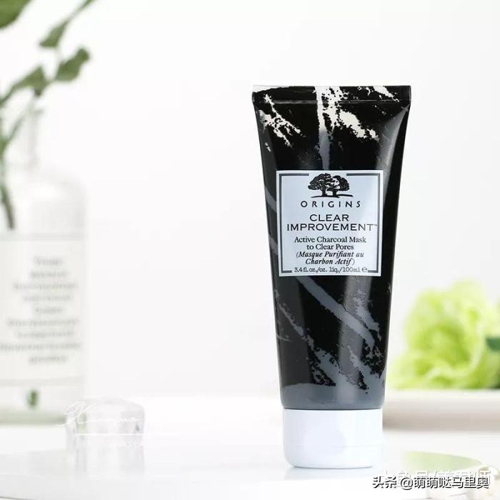 回购次数最多的一款超级面膜,推荐三款好用的清洁面膜