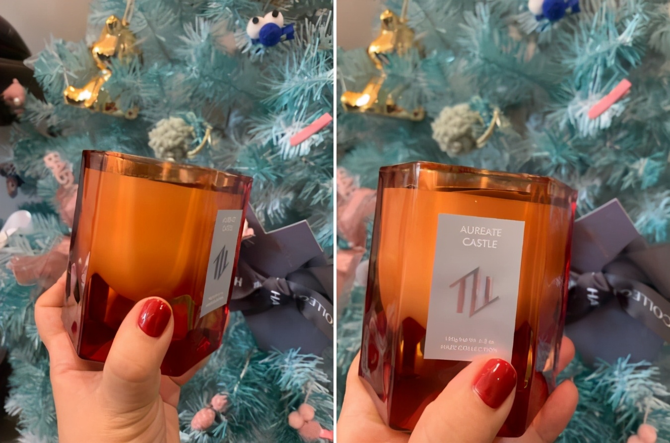 岁末圣诞元旦礼物,岁末钜惠圣诞狂欢购