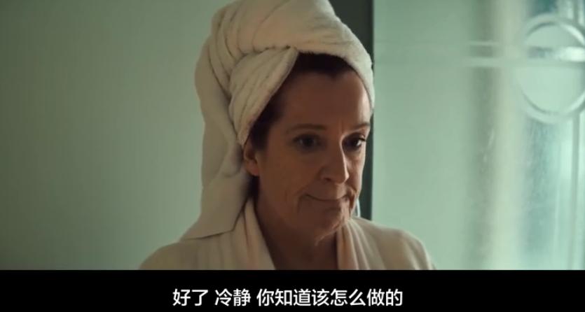 这种「见光死」我只嫌不够看