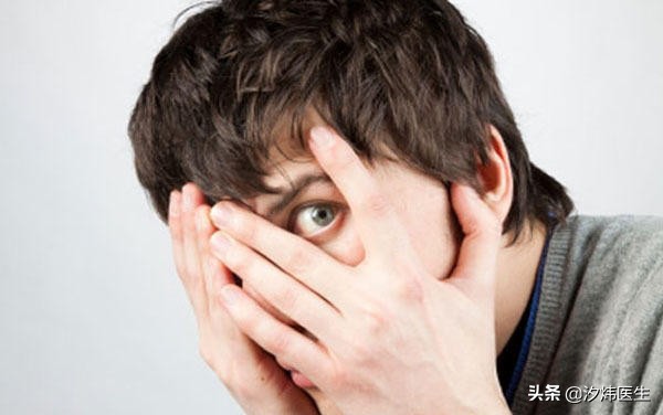 社交恐惧脸红怎么办,社交时脸红恐惧如何训练改善