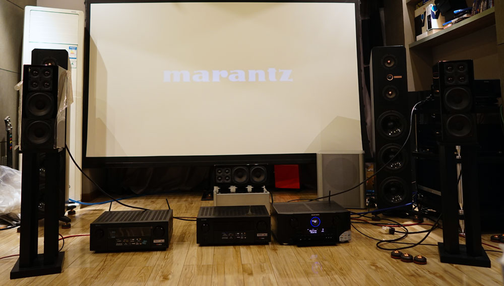 马兰士sr7013支持杜比视界吗,马兰士影院功放哪几款最经典