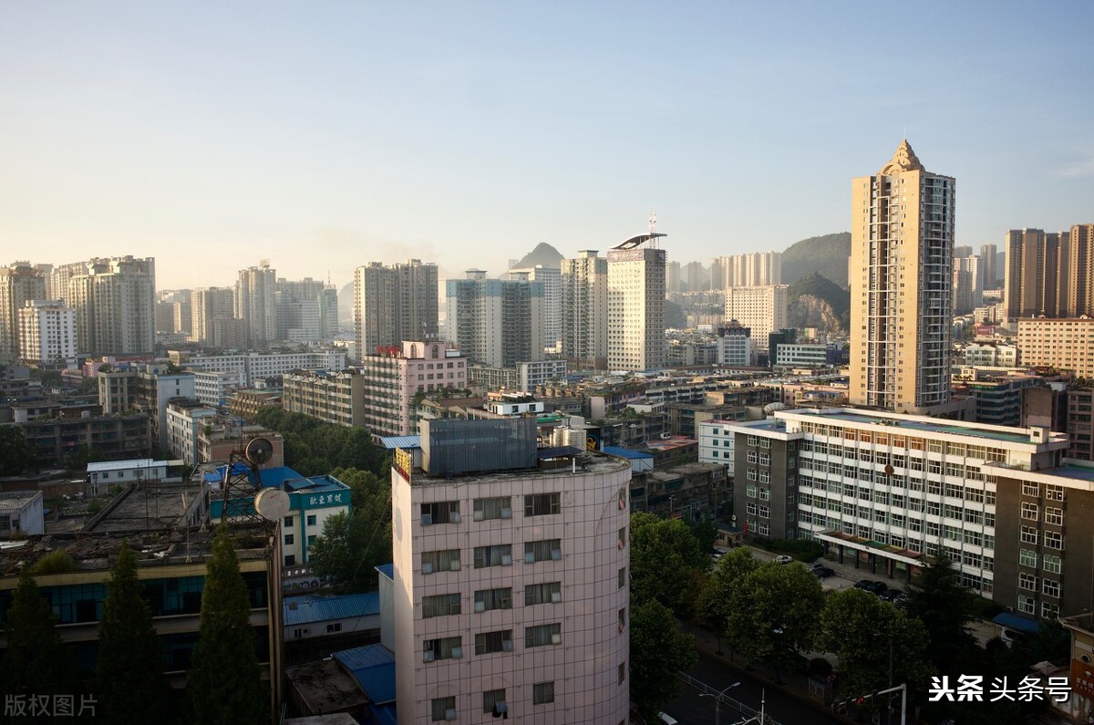 贵州六盘水发展规划,国家为什么要重点发展六盘水