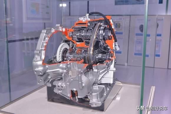 深度解析日产新一代cvt变速箱,2021款日产天籁cvt变速箱可靠吗