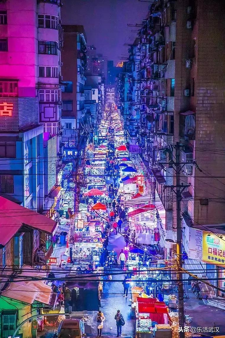 武汉新春过年坐地铁打卡攻略,来武汉一定要做的50件小事