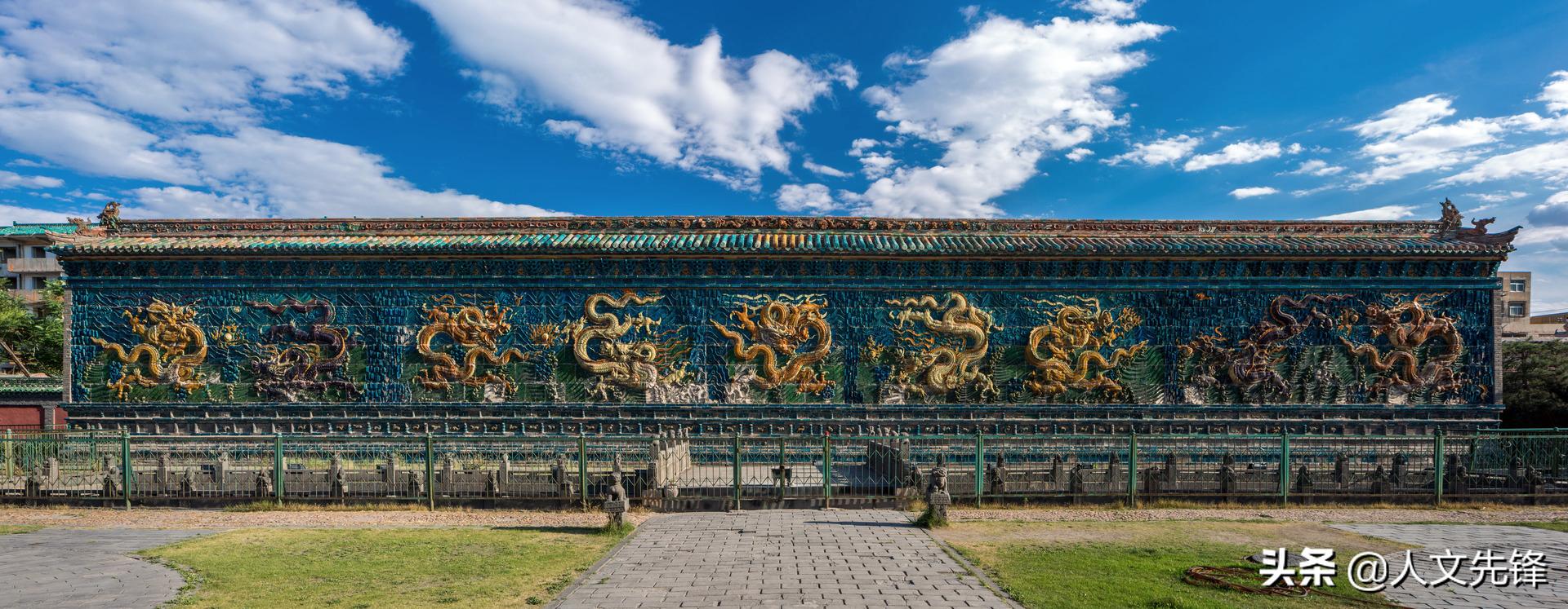 大同有几个国家级开发区,大同5a级旅游景点有哪些