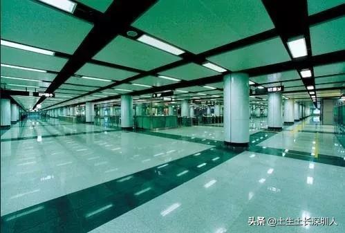 深圳6号线地铁全部站名,深圳地铁15号线全程站名