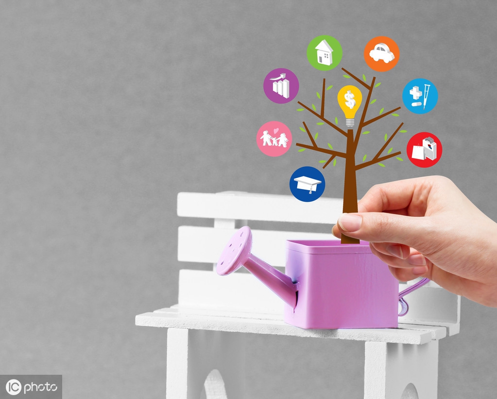 从月薪2000到2万我做了什么,分享一下我是如何做到月薪2万