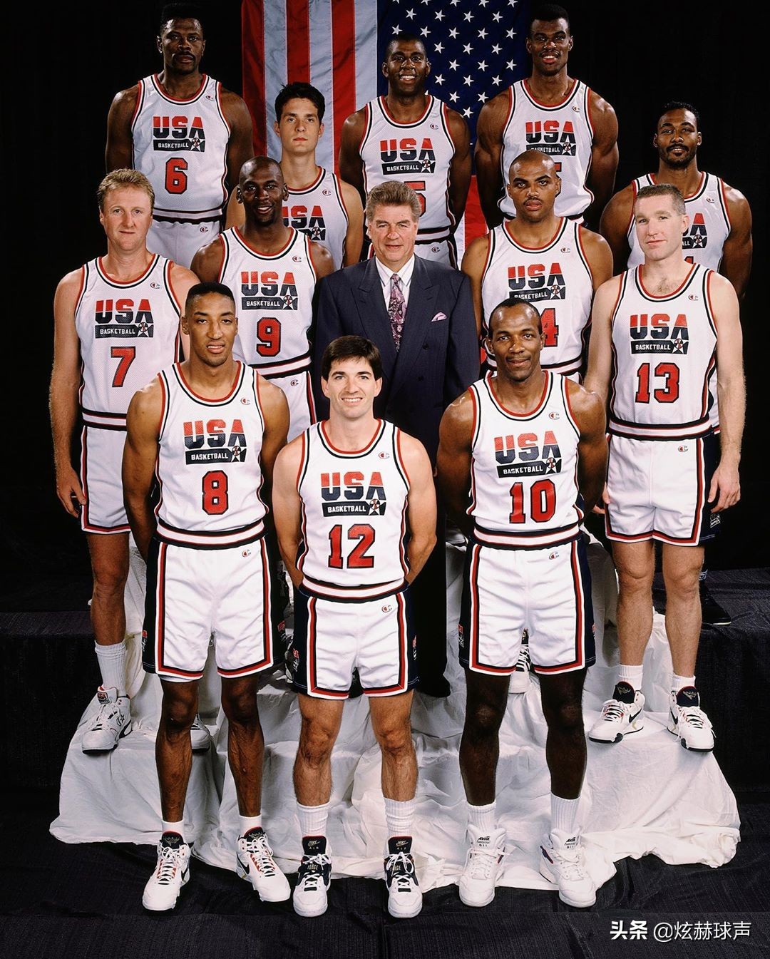 卡洛斯阿罗约世界版,卡洛斯阿罗约热火