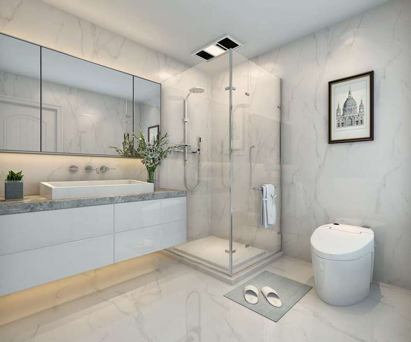 房屋装修的步骤及流程有哪些,老房子翻新装修流程及注意事项