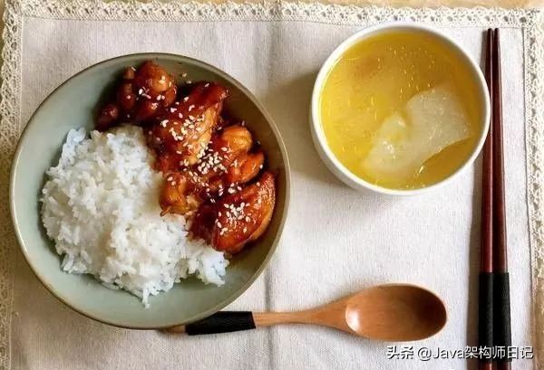 北漂月薪两万的程序员生活,月薪2w程序员送外卖体验