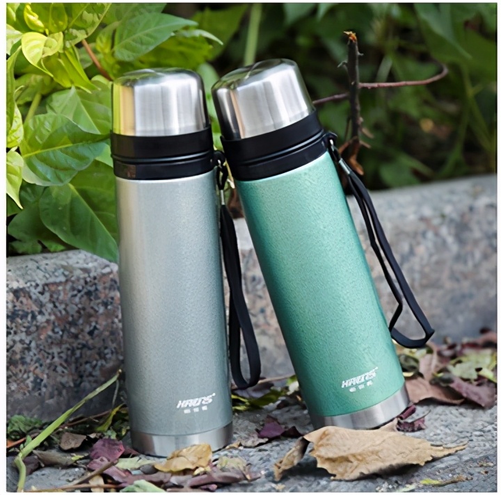 老年专用高颜值保温杯,保温杯推荐中老年