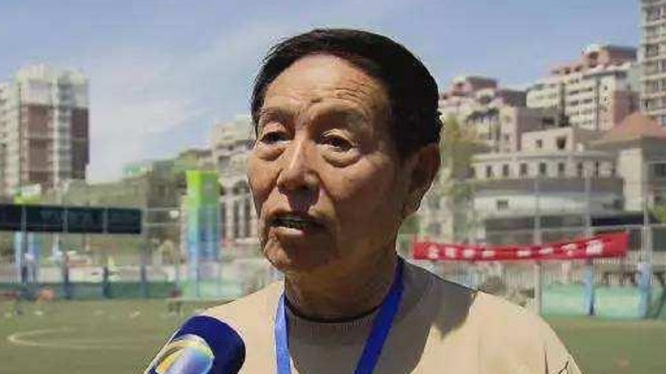 高洪波对中国足球有何贡献,高洪波时期的足球