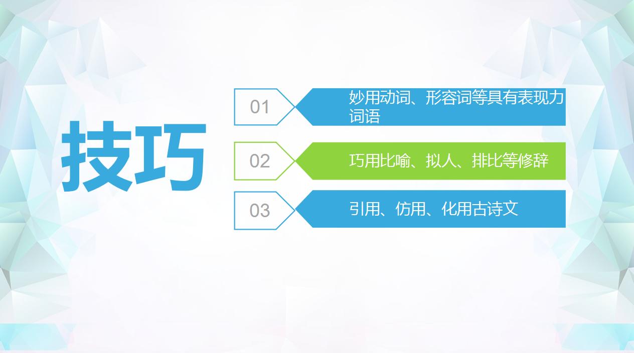 名师总结话题写作技巧分享给你,名师点评教学帮孩子找到写作技巧