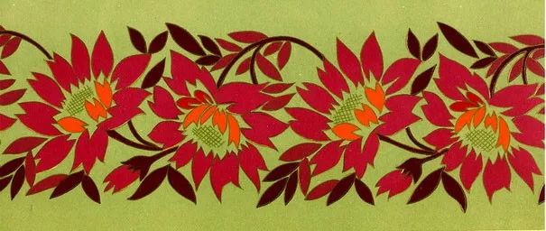 戏曲与刺绣,中国戏曲服装图案刺绣