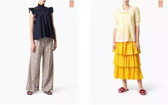 burberrychloe,burberry和chloe档次