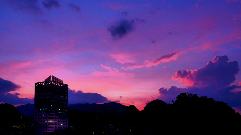 广东最没存在感的城市云浮,广东云浮是什么样的城市