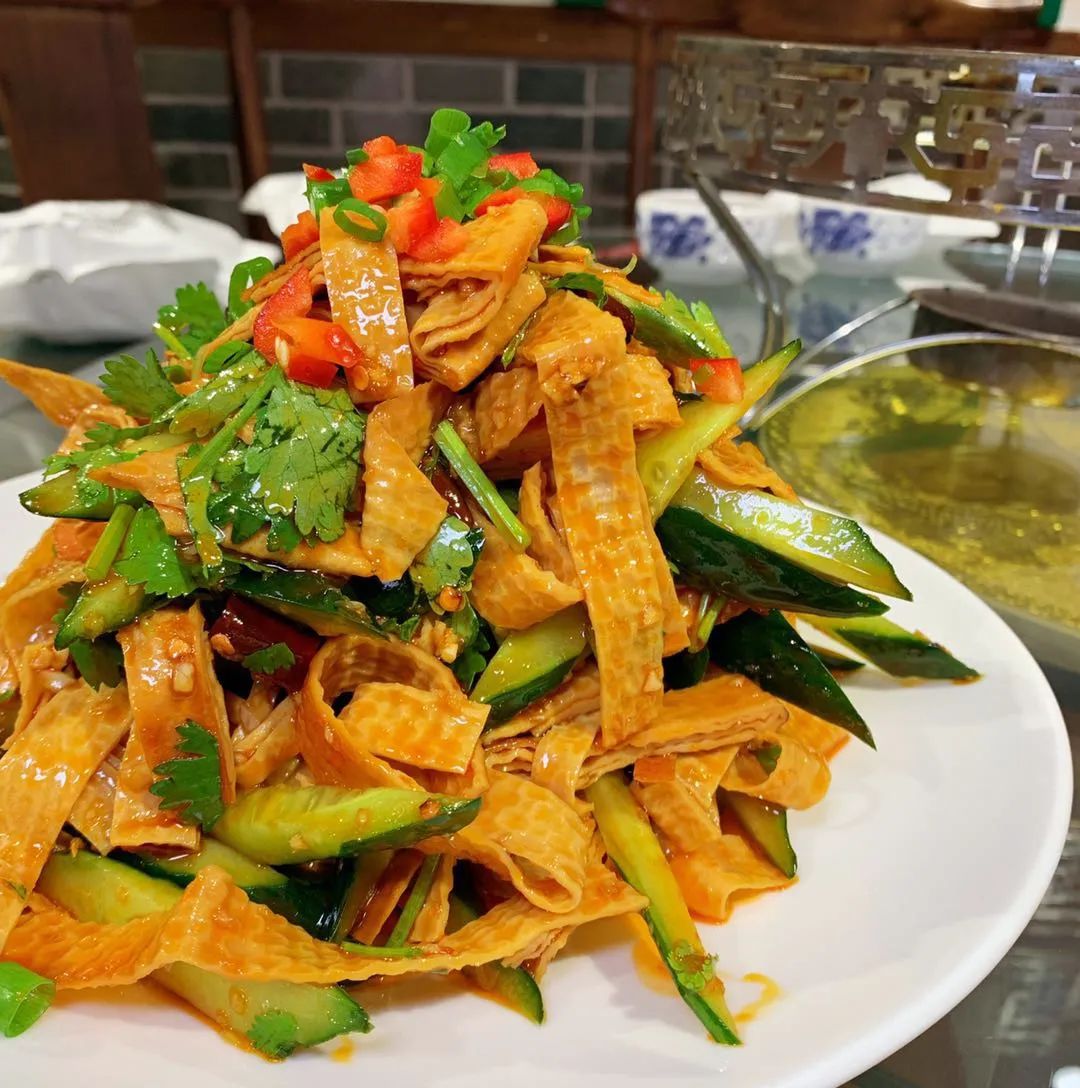 长春网红熏酱馆小酒馆,长春口碑最好的熏酱