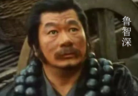 水浒传98版冷知识完整版,水浒传冷知识108个省