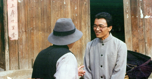 李富贵刘汗,广东李富贵电视剧