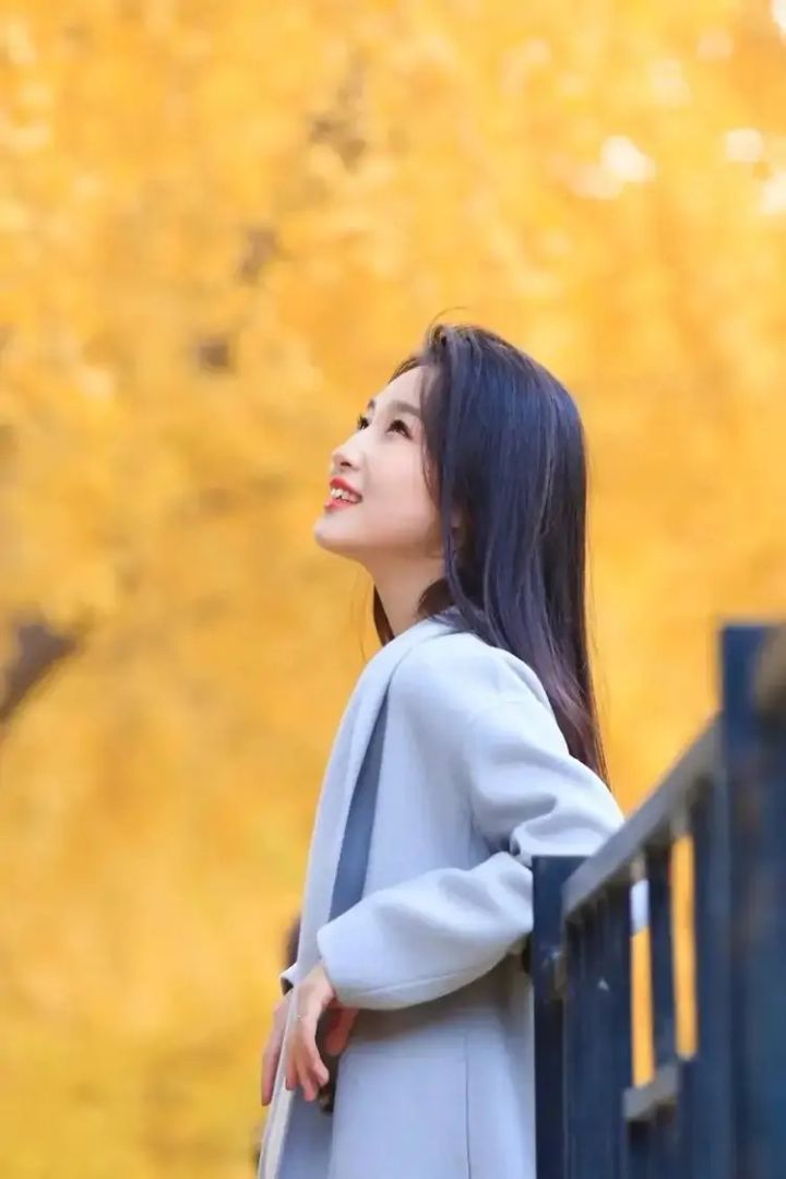 拍照侧颜三个小技巧拍出完美侧颜,侧颜怎么照