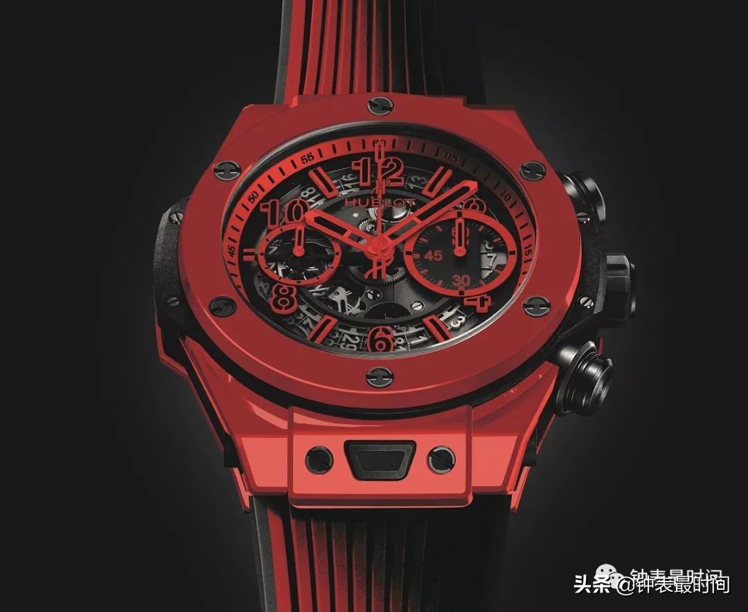 流行白陶瓷手表吗,陶瓷手表和钢表哪个好