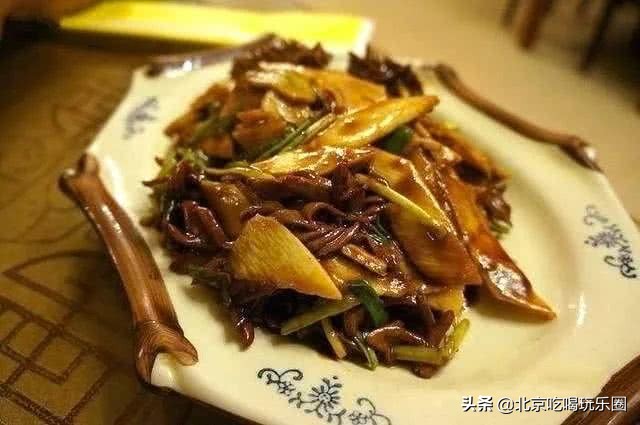 美食防踩雷,南山美食踩雷