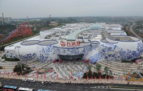 王健林负债5000亿是怎么度过的,王健林负债6000亿怎么来的