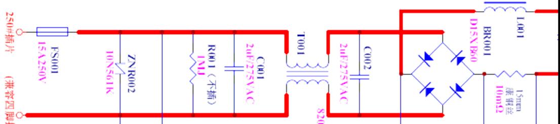 美的电磁炉加热慢故障的检修,电磁炉不能加热的故障检修