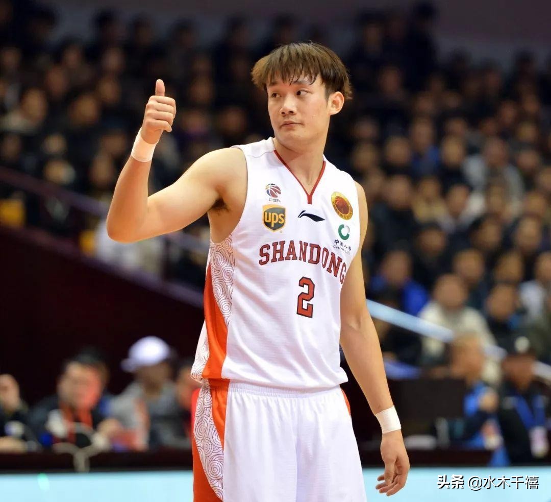 水木千禧连载:水煮中国篮球,1:丁彦雨航的退出与球员的健康